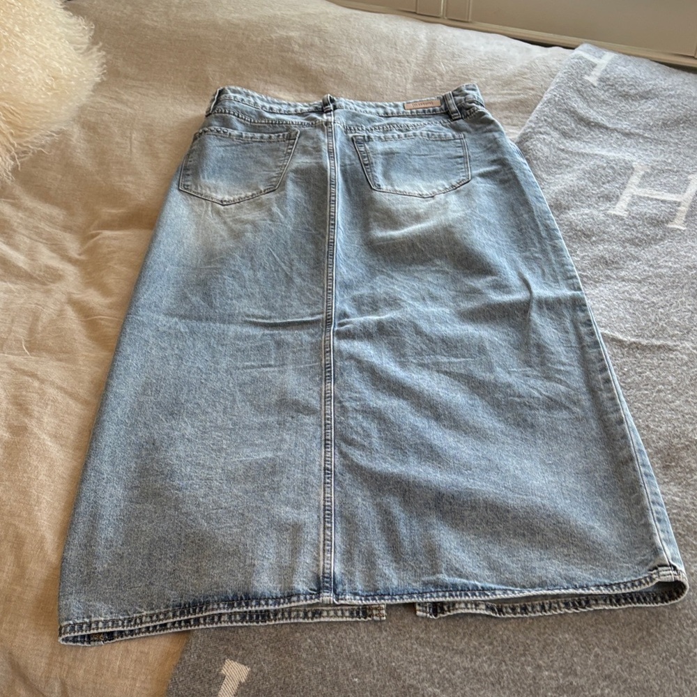 Blank NYC skirt -NWT - Picture 5 of 10